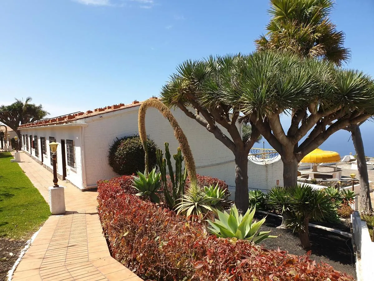 Terazza Del Mar Studio Apartamento Tacoronte