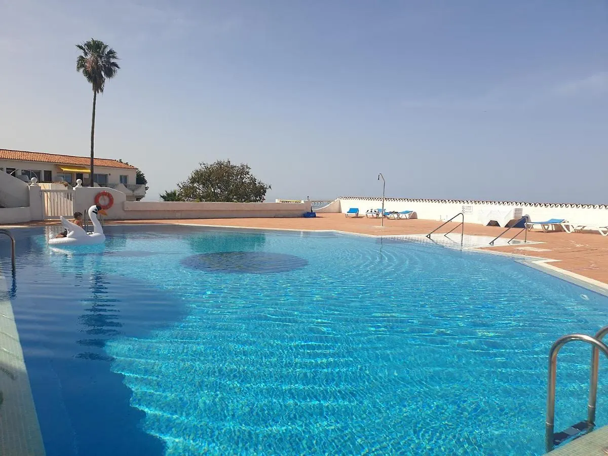 Terazza Del Mar Studio Apartamento Tacoronte