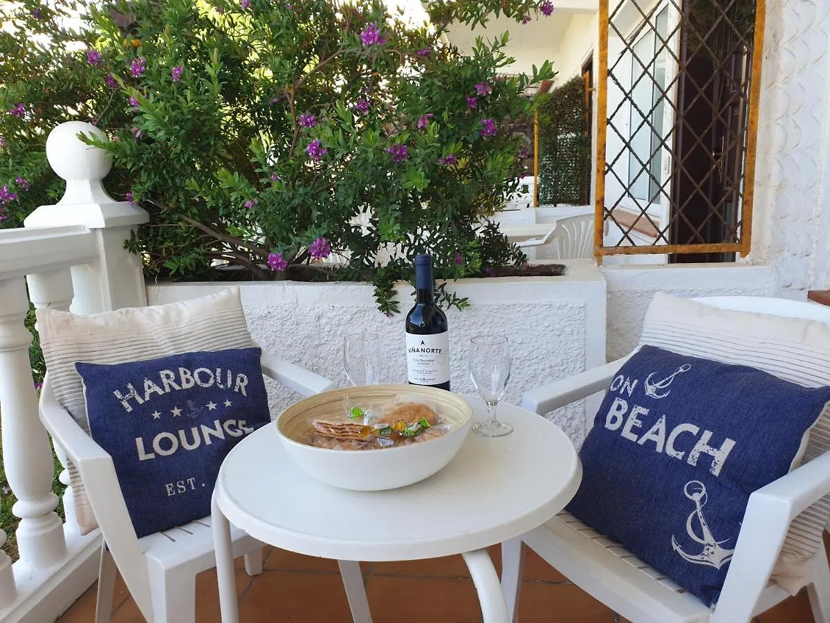 Terazza Del Mar Studio Διαμέρισμα Tacoronte 0*,