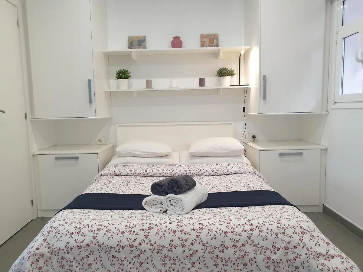 Terazza Del Mar Studio Διαμέρισμα Tacoronte Ισπανία